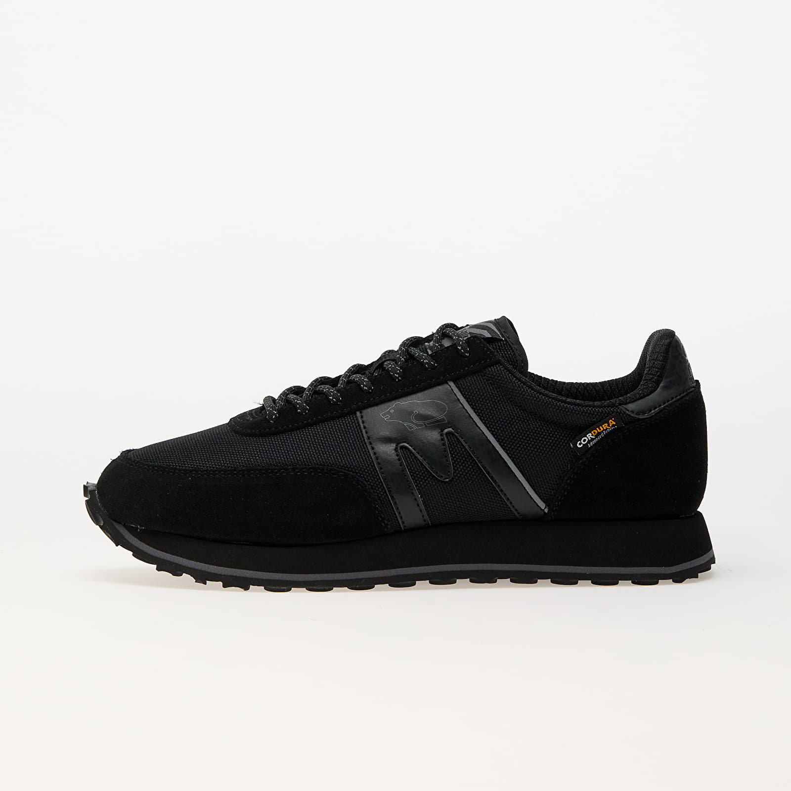 Männer Karhu Albatross Control Caviar/ Caviar