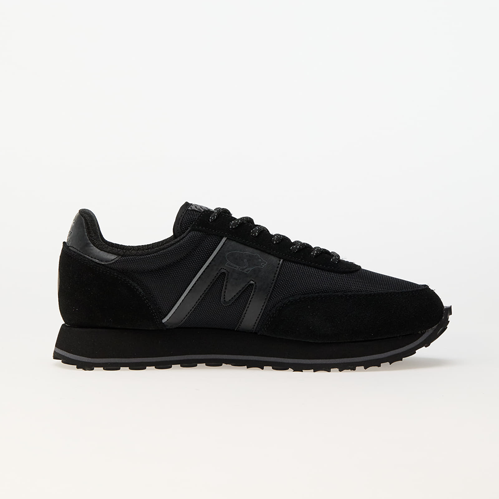 Männer Karhu Albatross Control Caviar/ Caviar