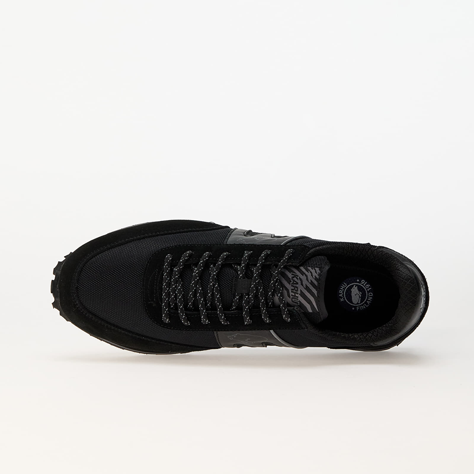 Männer Karhu Albatross Control Caviar/ Caviar