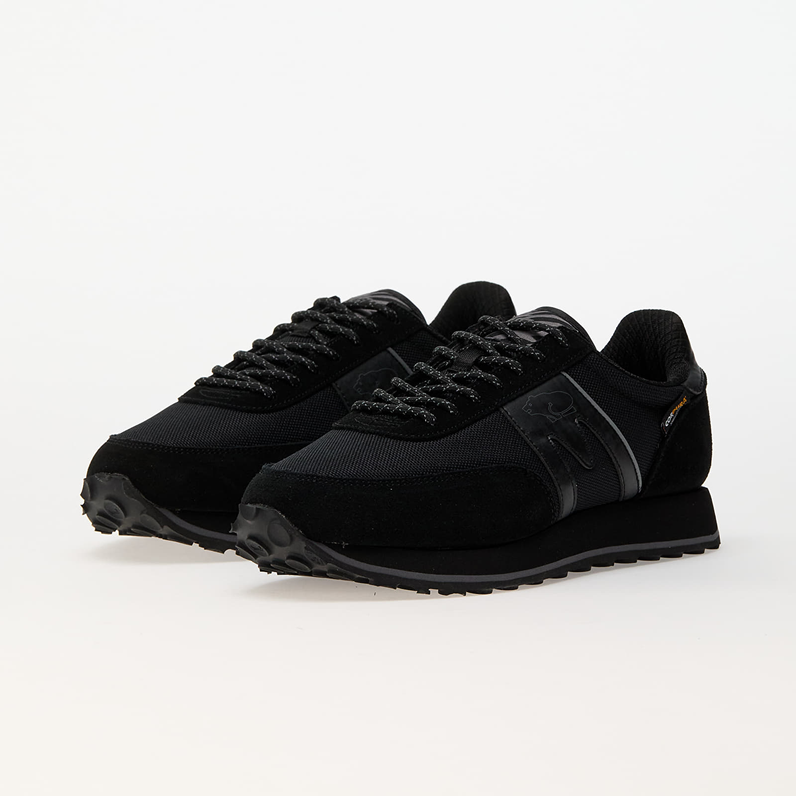 Männer Karhu Albatross Control Caviar/ Caviar