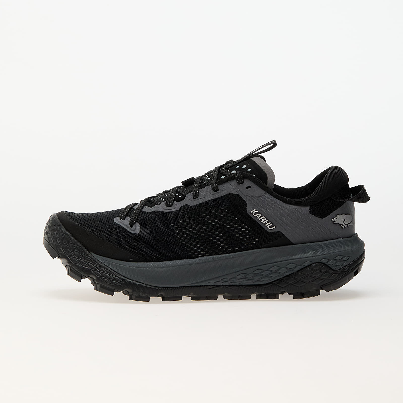 Männer Karhu Ikoni Trail Wr Black/ Black