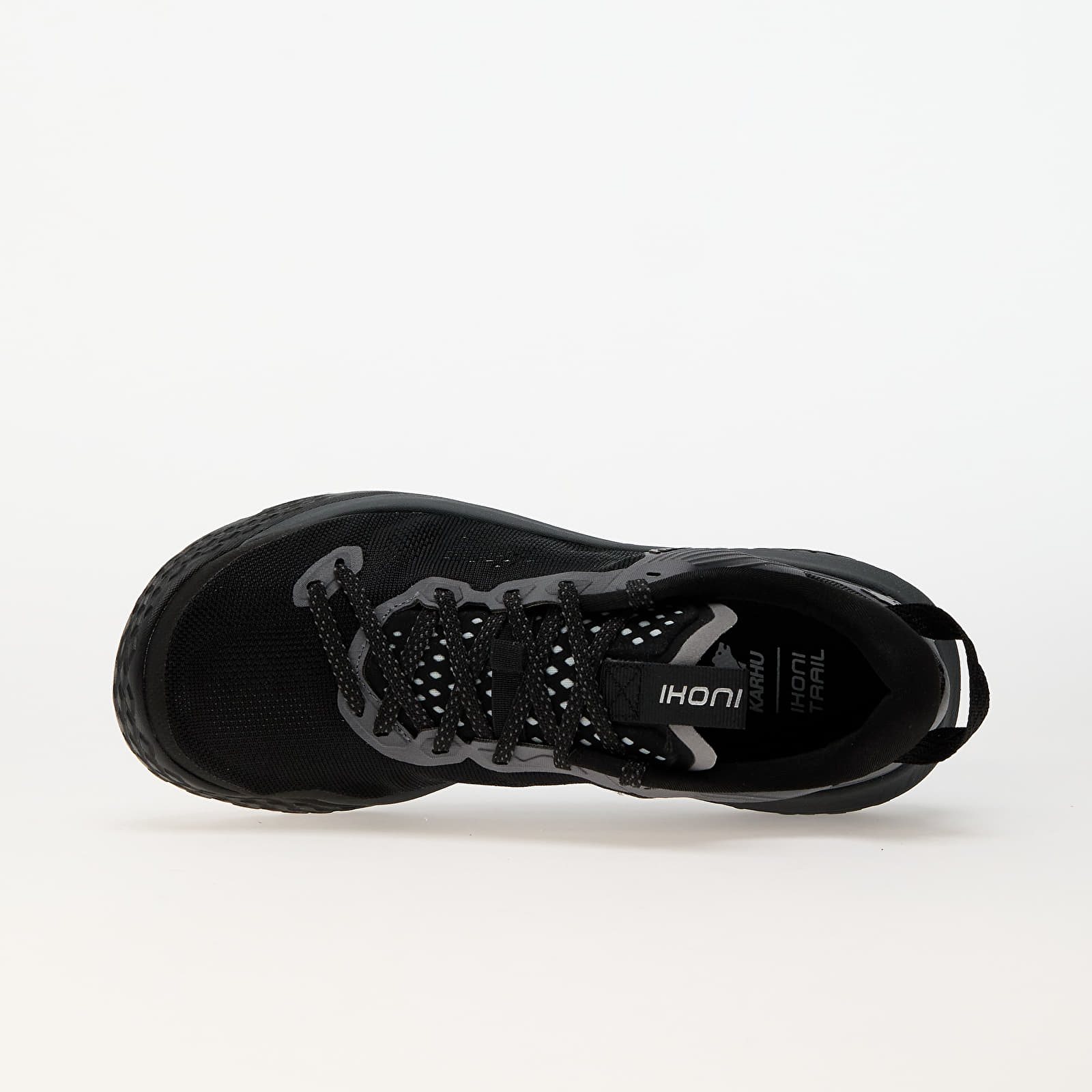 Männer Karhu Ikoni Trail Wr Black/ Black
