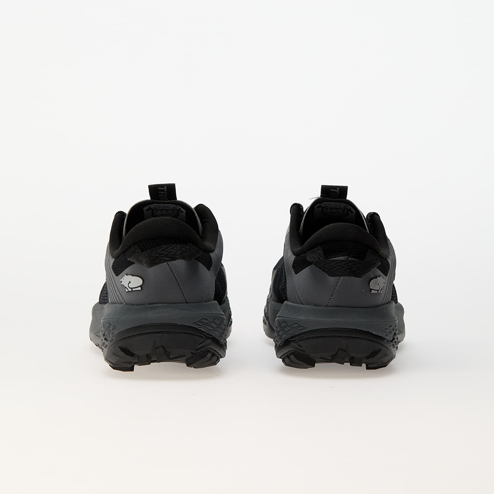 Männer Karhu Ikoni Trail Wr Black/ Black