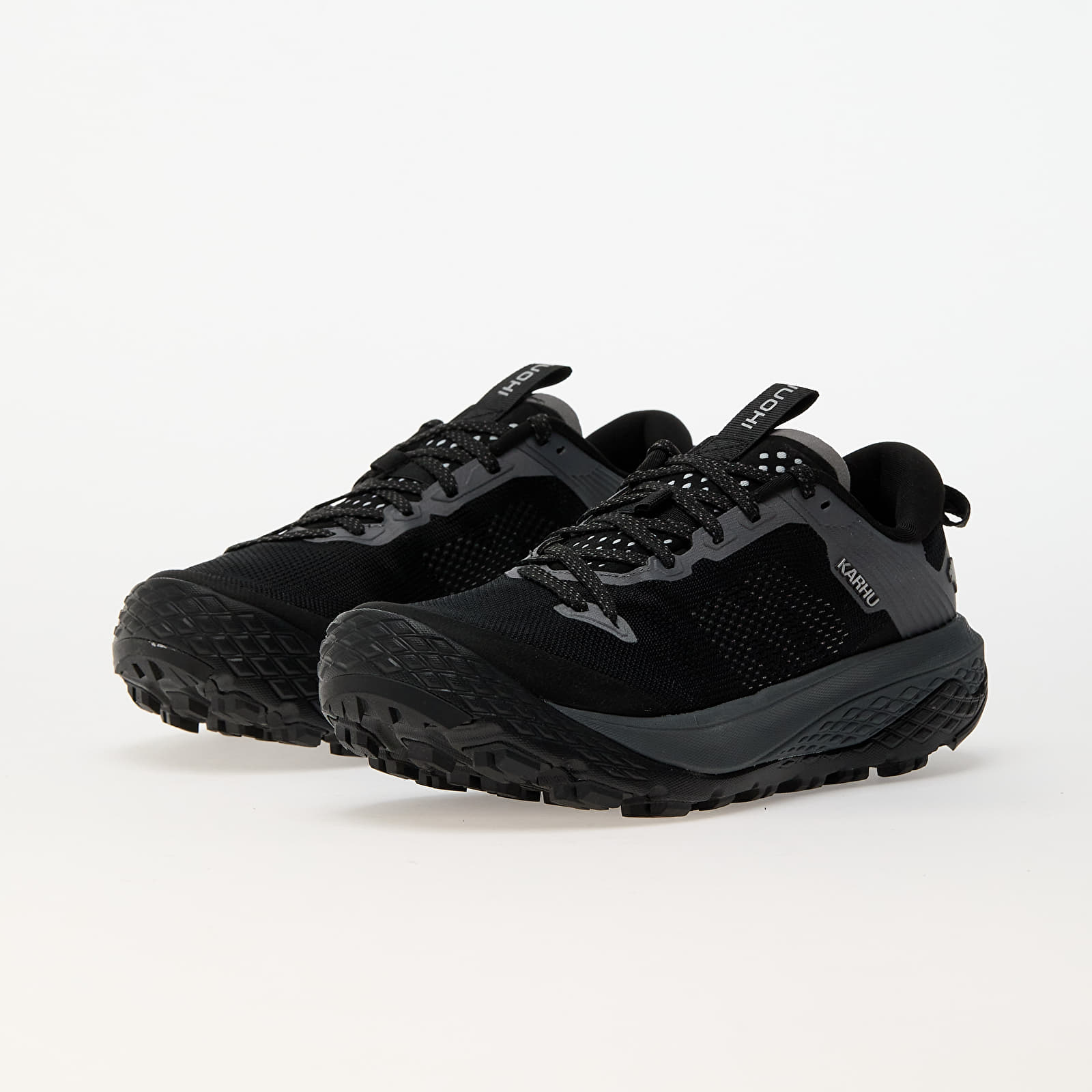 Männer Karhu Ikoni Trail Wr Black/ Black
