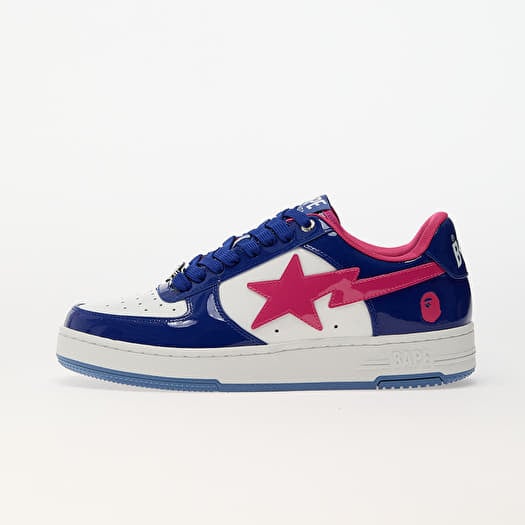 A BATHING APE Bape Sta 1 M2 Blue