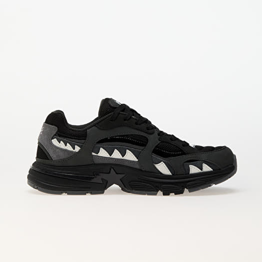 A BATHING APE Shark Sta M2 Black | Footshop