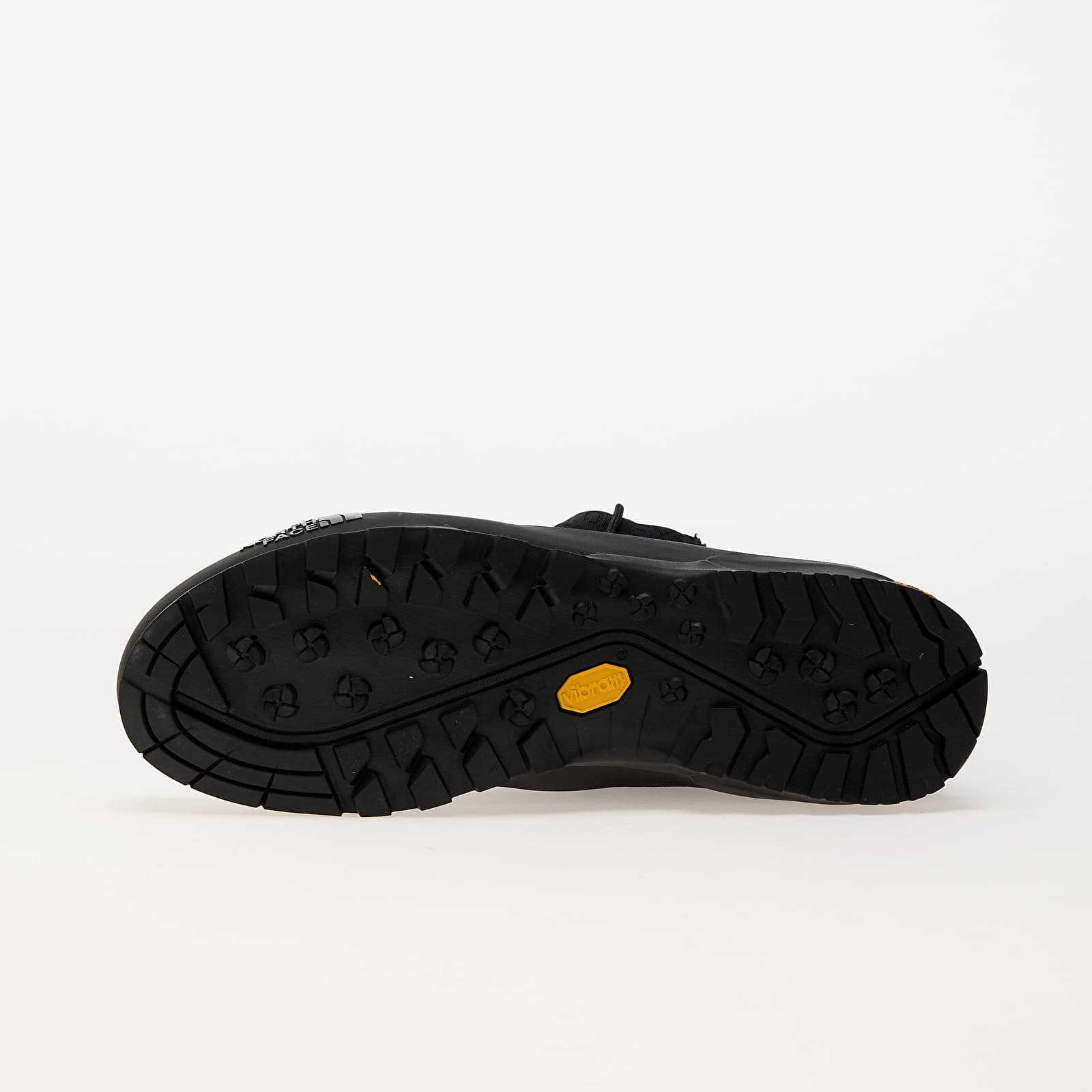 Men's shoes The North Face Glenclyffe Zip Gtx Tnf Black/ Tnf