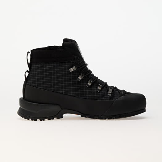 Men's shoes The North Face Glenclyffe Zip Gtx Tnf Black/ Tnf