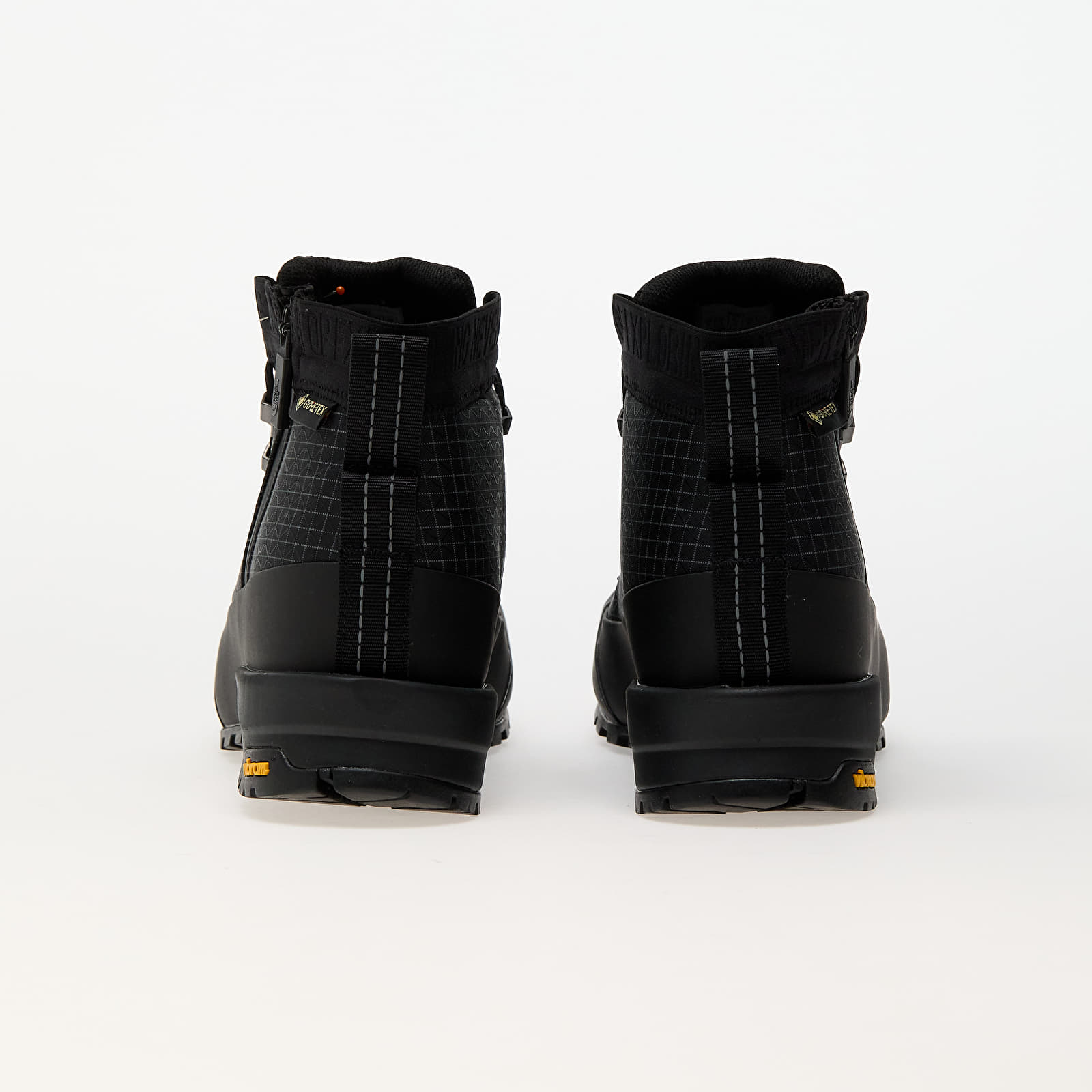Férfi cipők The North Face Glenclyffe Zip Gtx Tnf Black/ Tnf Black