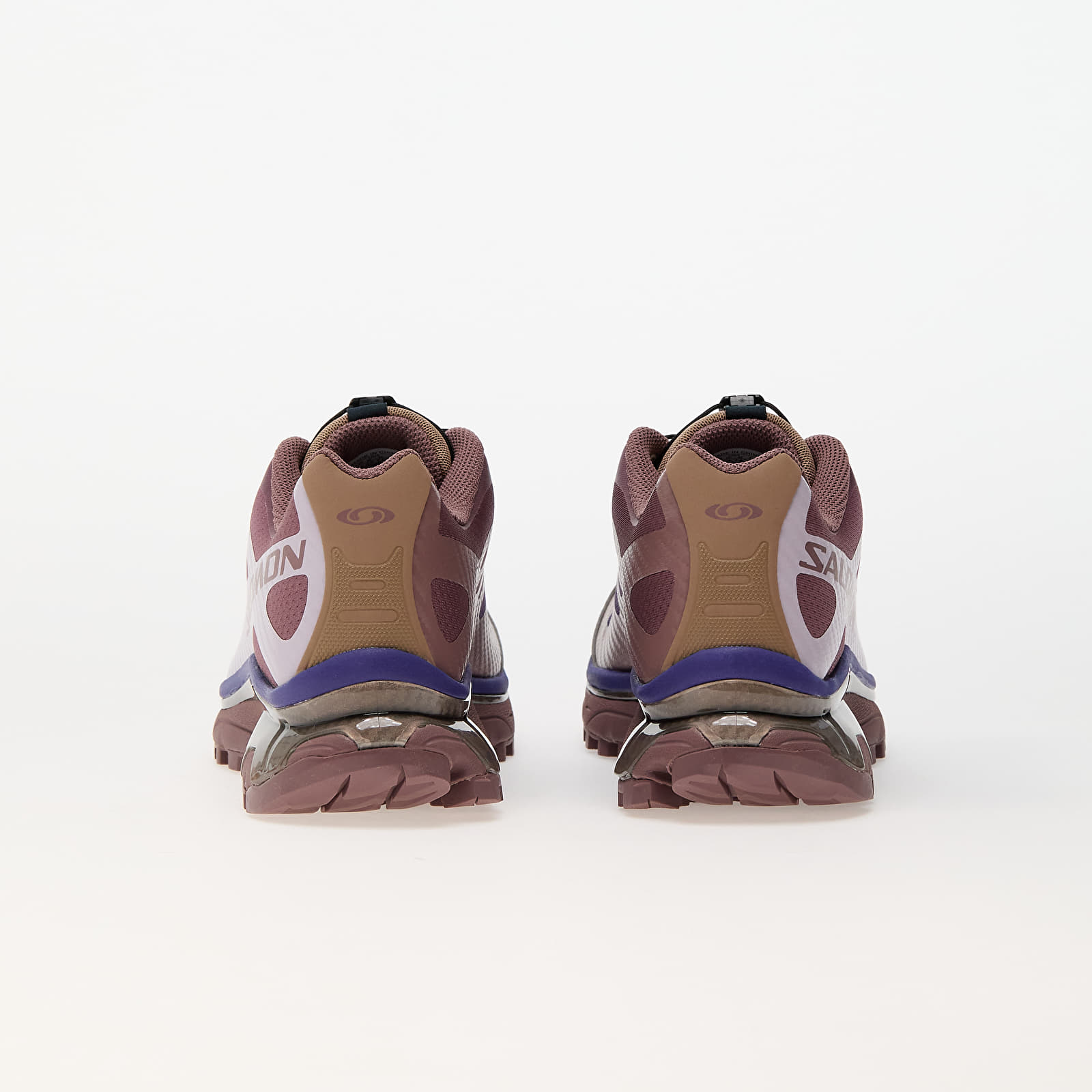 Мъжки кецове и обувки Salomon XT-4 Og Portabella/ Rose T/ Libert