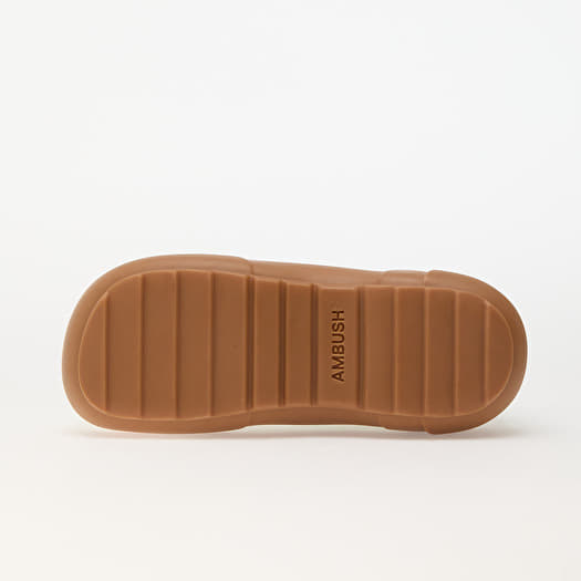 Ambush Rubber Boot White - White | Footshop