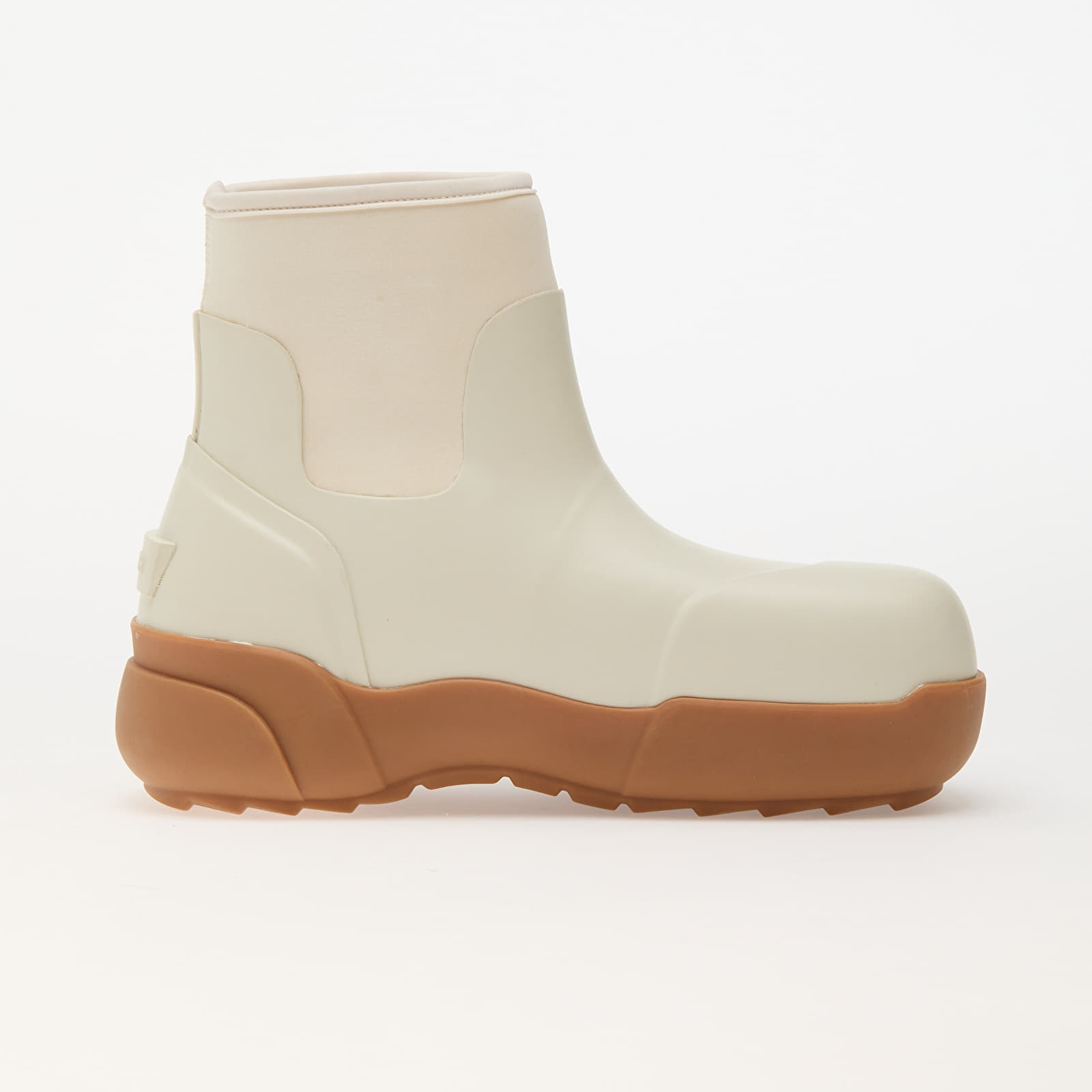 Мъжки кецове и обувки Ambush Rubber Boot White - White