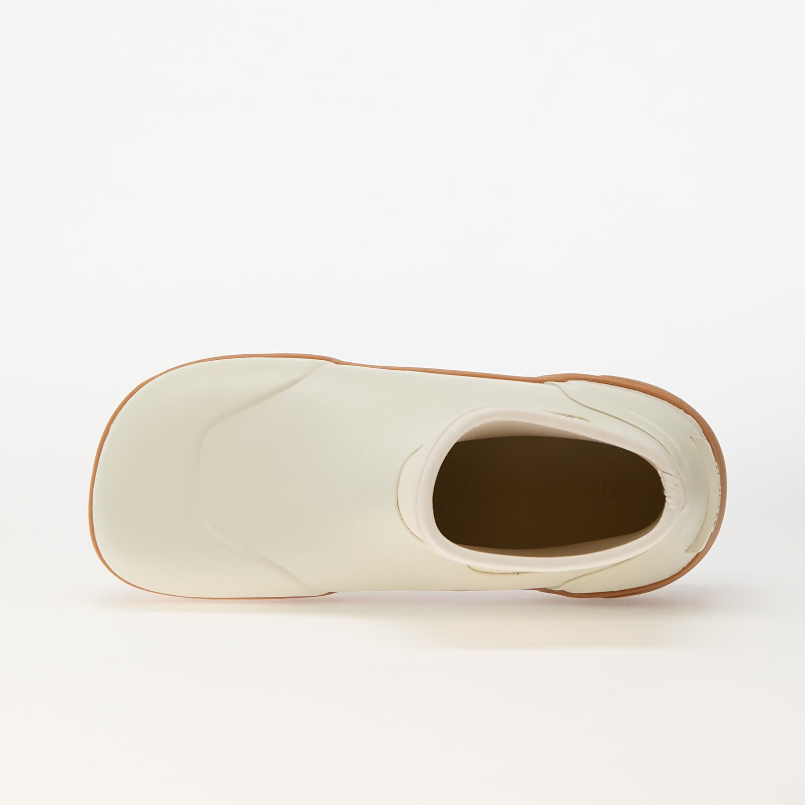 Мъжки кецове и обувки Ambush Rubber Boot White - White