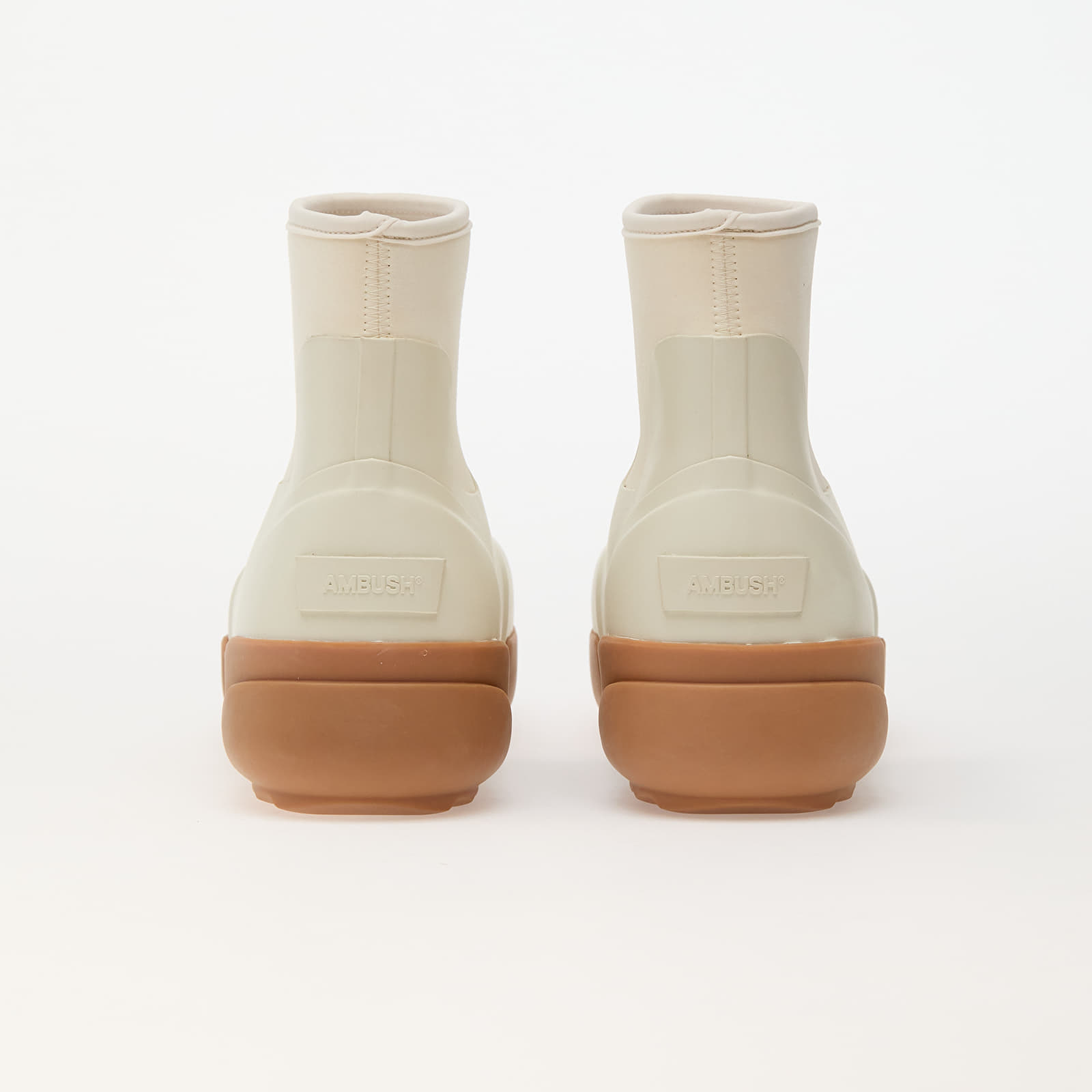 AMBUSH RUBBER BOOTS アンブッシュ ブーツ