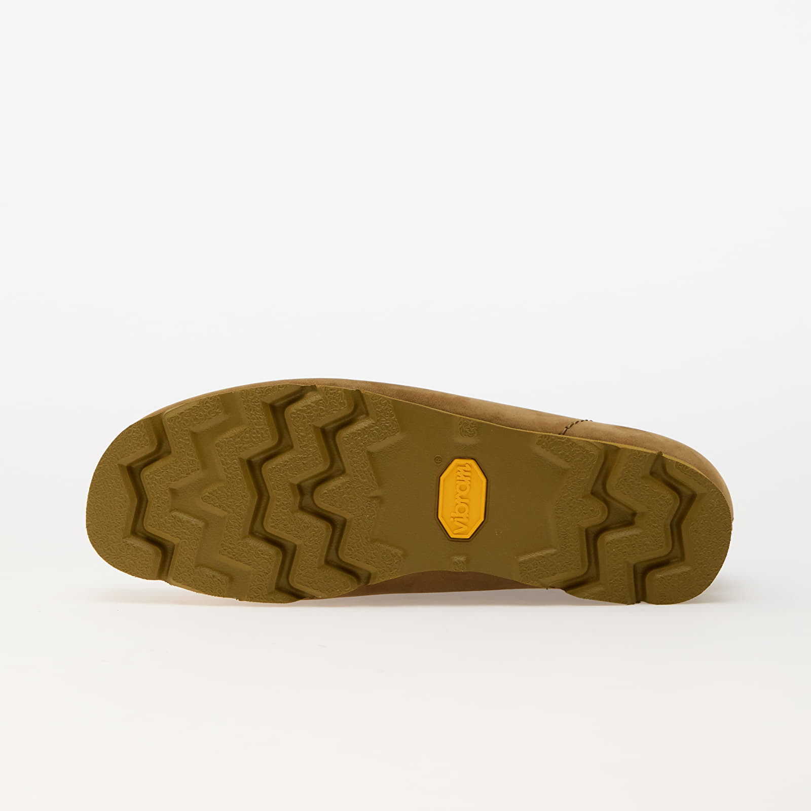 Pánské tenisky a boty Clarks Originals Wallabee GTX Oakmoss Nubuck