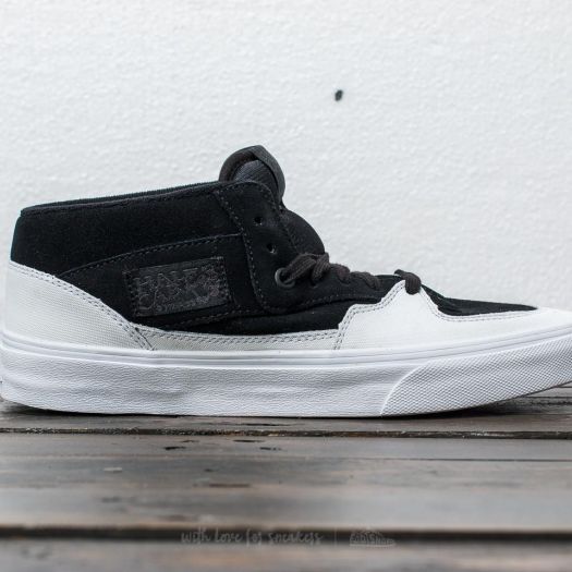 Vans half cab dipped store
