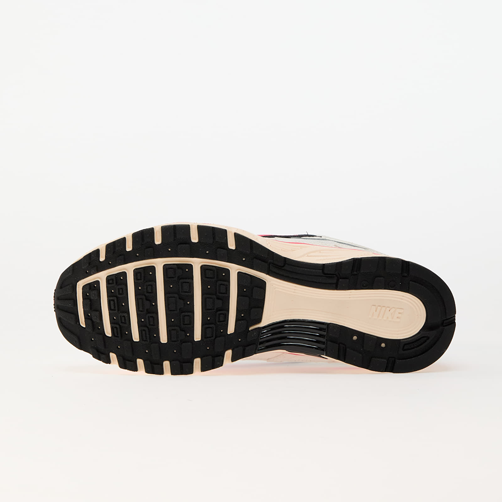 Zapatillas mujer Nike W P-6000 Sail/ Aster Pink-Black-Guava Ice