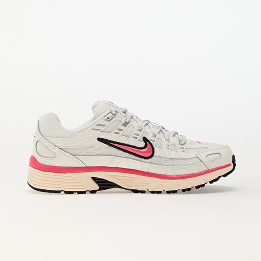 nike p 6000 white digital pink