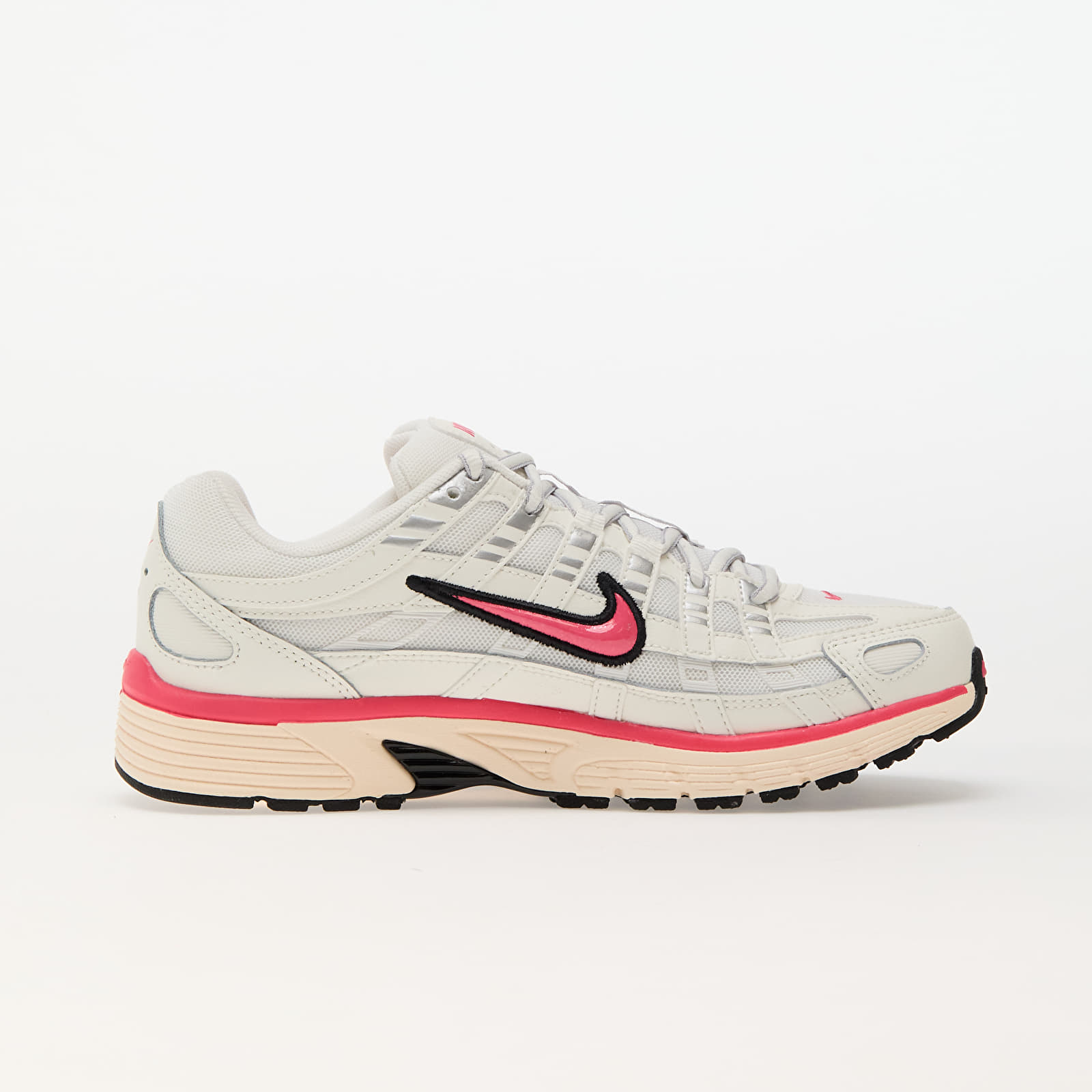 Zapatillas mujer Nike W P-6000 Sail/ Aster Pink-Black-Guava Ice