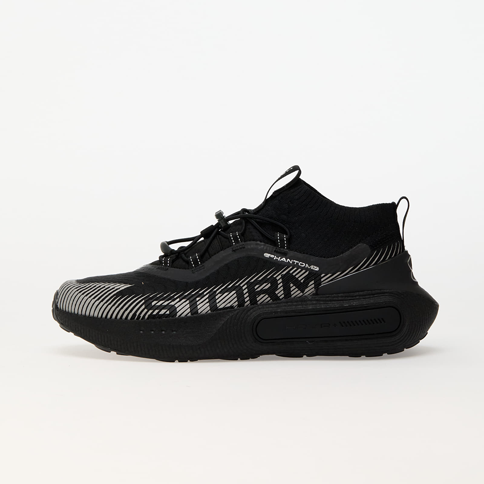 Männer Under Armour U Phantom 4 Storm Black