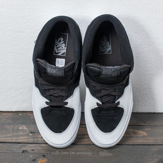 Vans half cab dipped sales