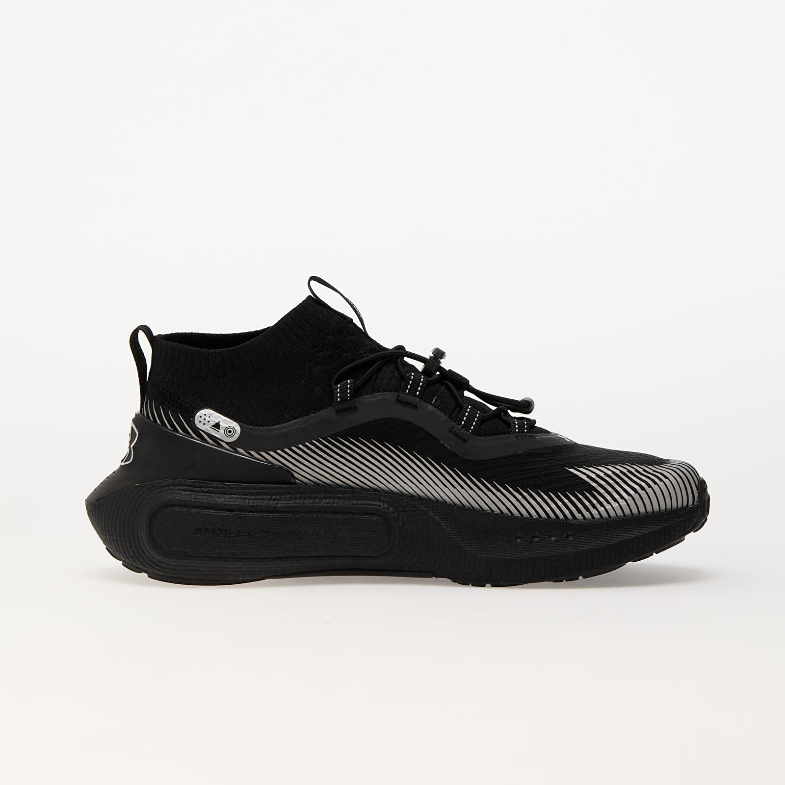 Männer Under Armour U Phantom 4 Storm Black
