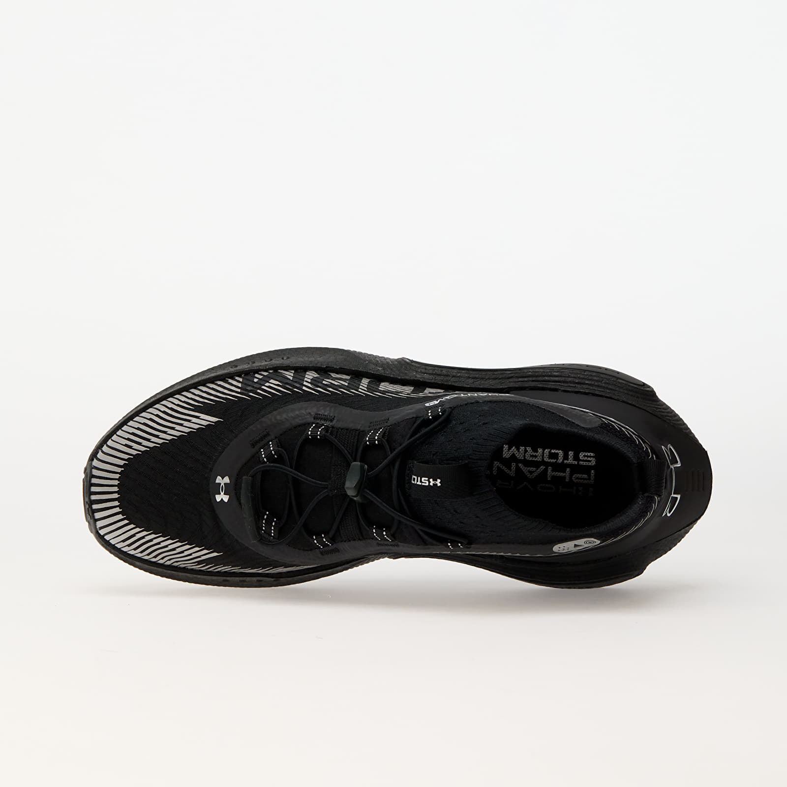 Männer Under Armour U Phantom 4 Storm Black