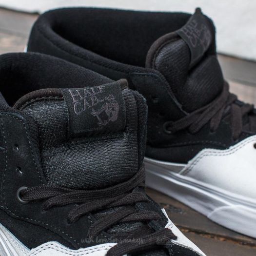 Vans half cab dipped store