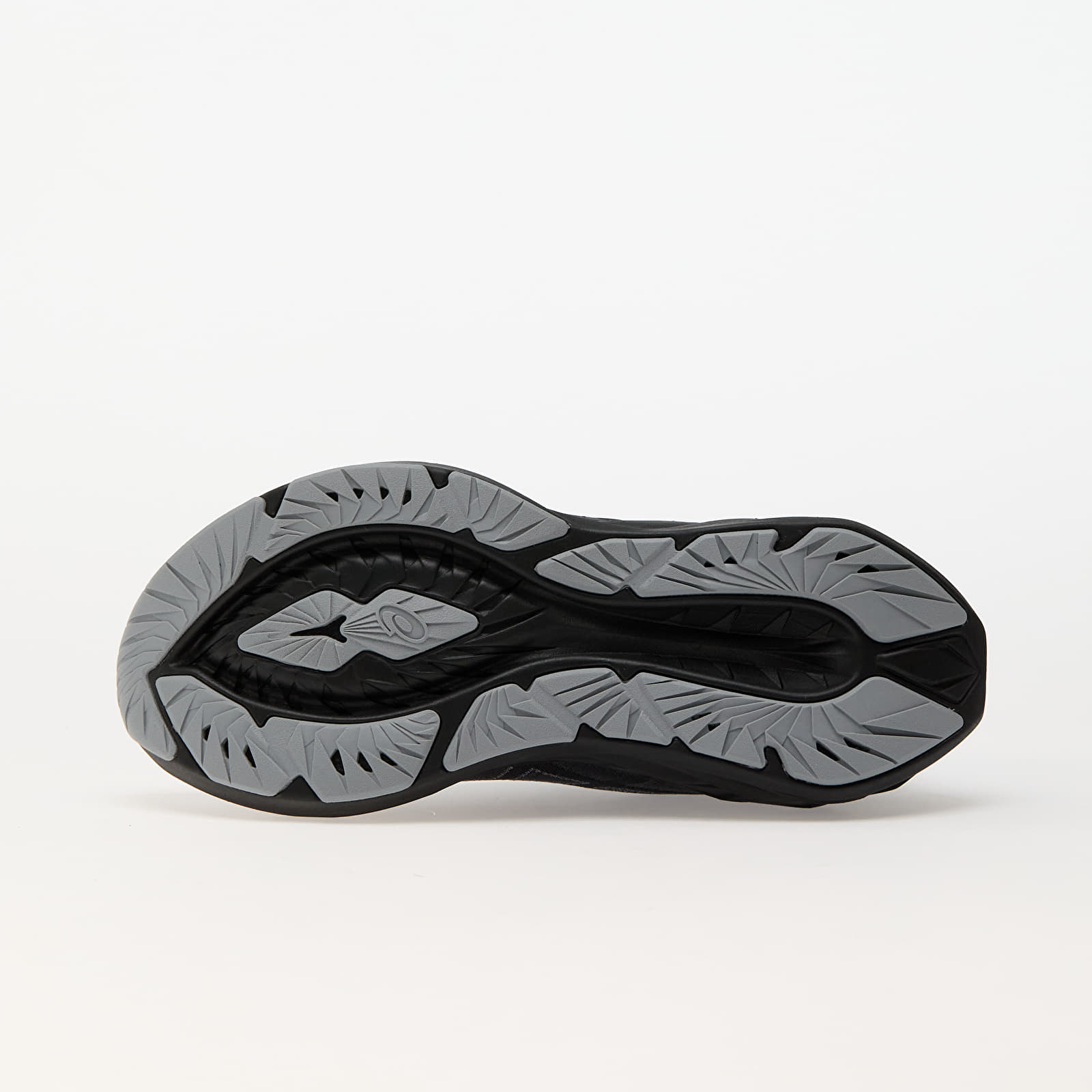 Ženski čevlji Asics Novablast 4 Black/ Graphite Grey