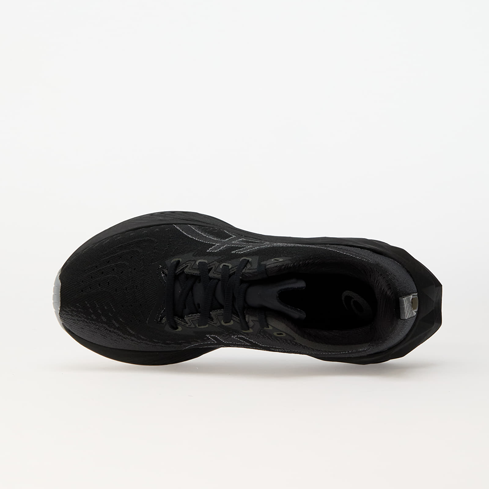 Ženski čevlji Asics Novablast 4 Black/ Graphite Grey