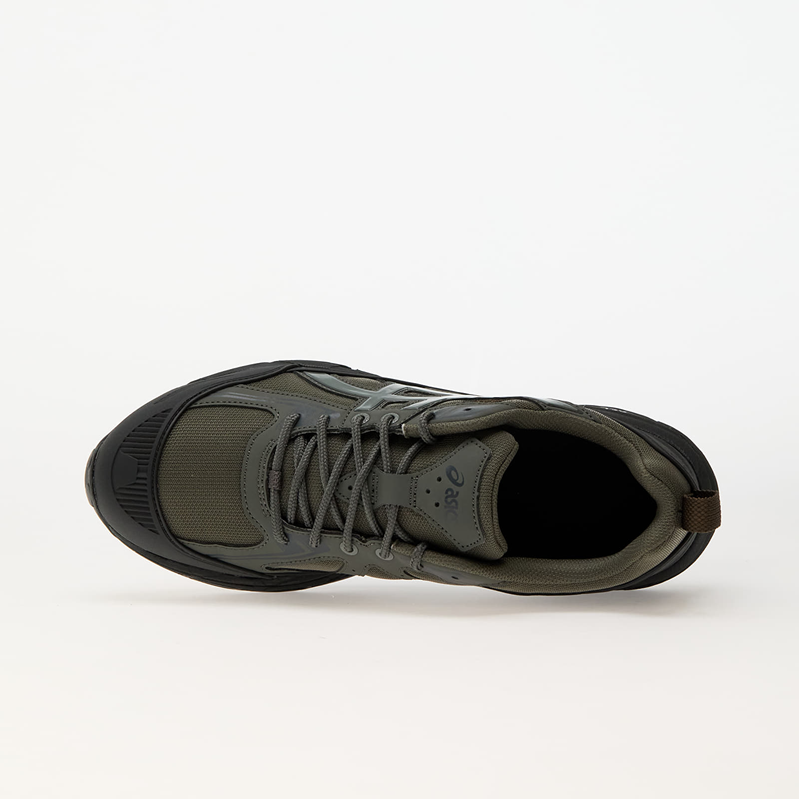Men's shoes Asics Gel-Venture 6 Shield Graphite Grey/ Truffle Grey