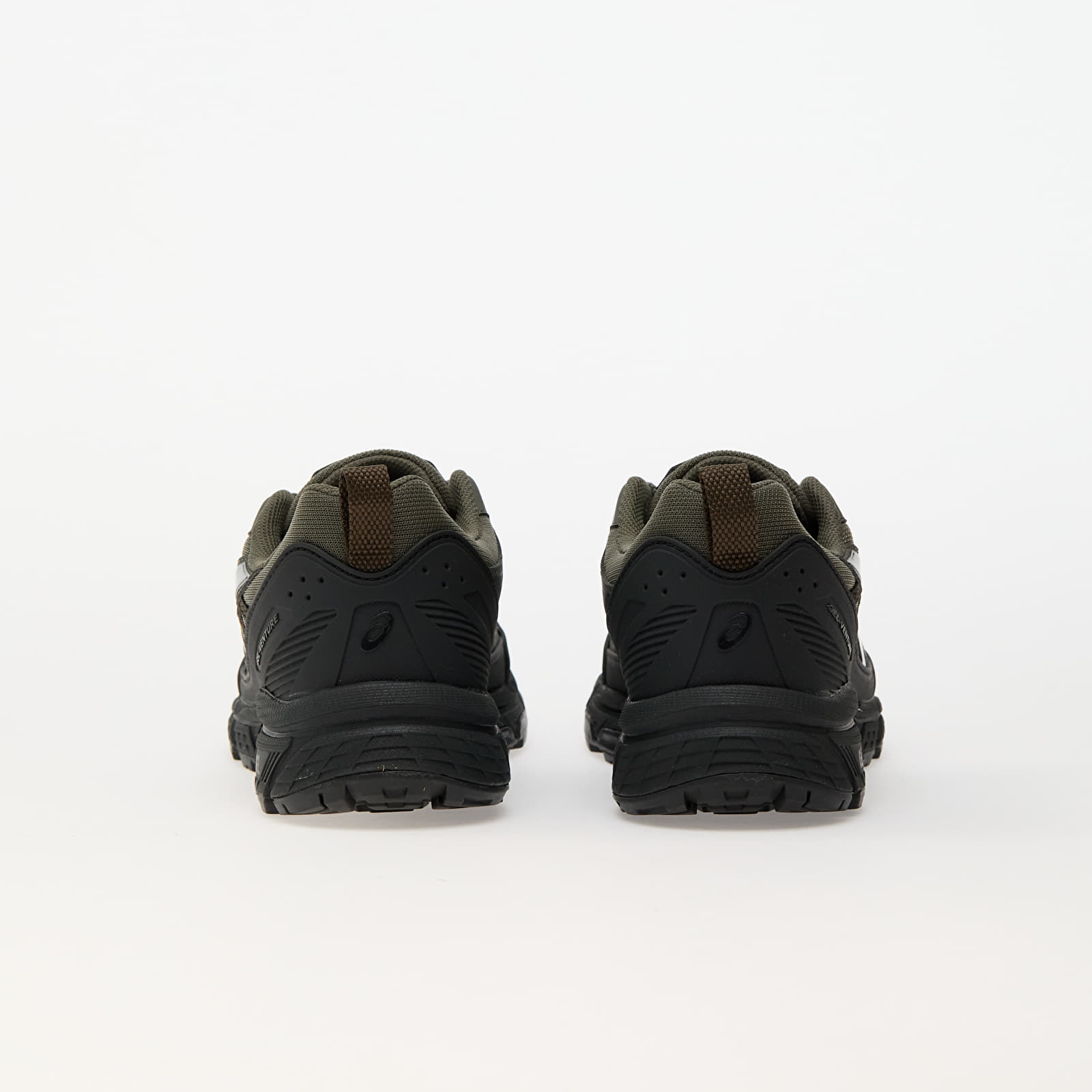 Men's shoes Asics Gel-Venture 6 Shield Graphite Grey/ Truffle Grey
