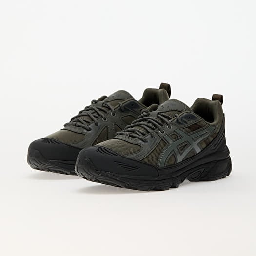 Asics gel kahana 6 mens grey outlet