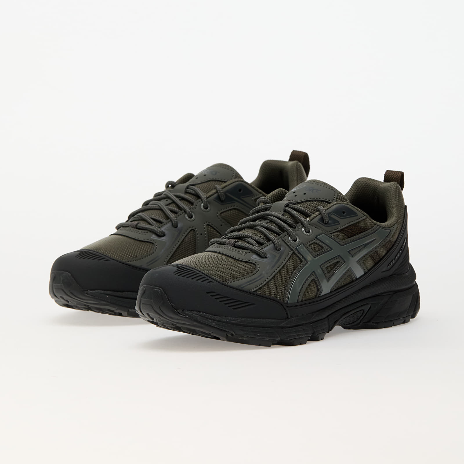 Men's shoes Asics Gel-Venture 6 Shield Graphite Grey/ Truffle Grey