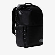 The North Face Bcv Rolltop Backpack TNF Black
