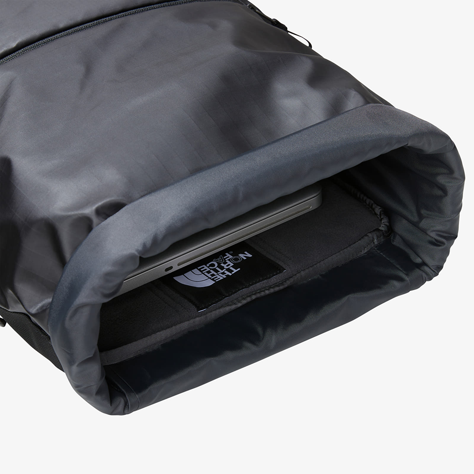 Hátizsákok The North Face Bcv Rolltop Backpack TNF Black