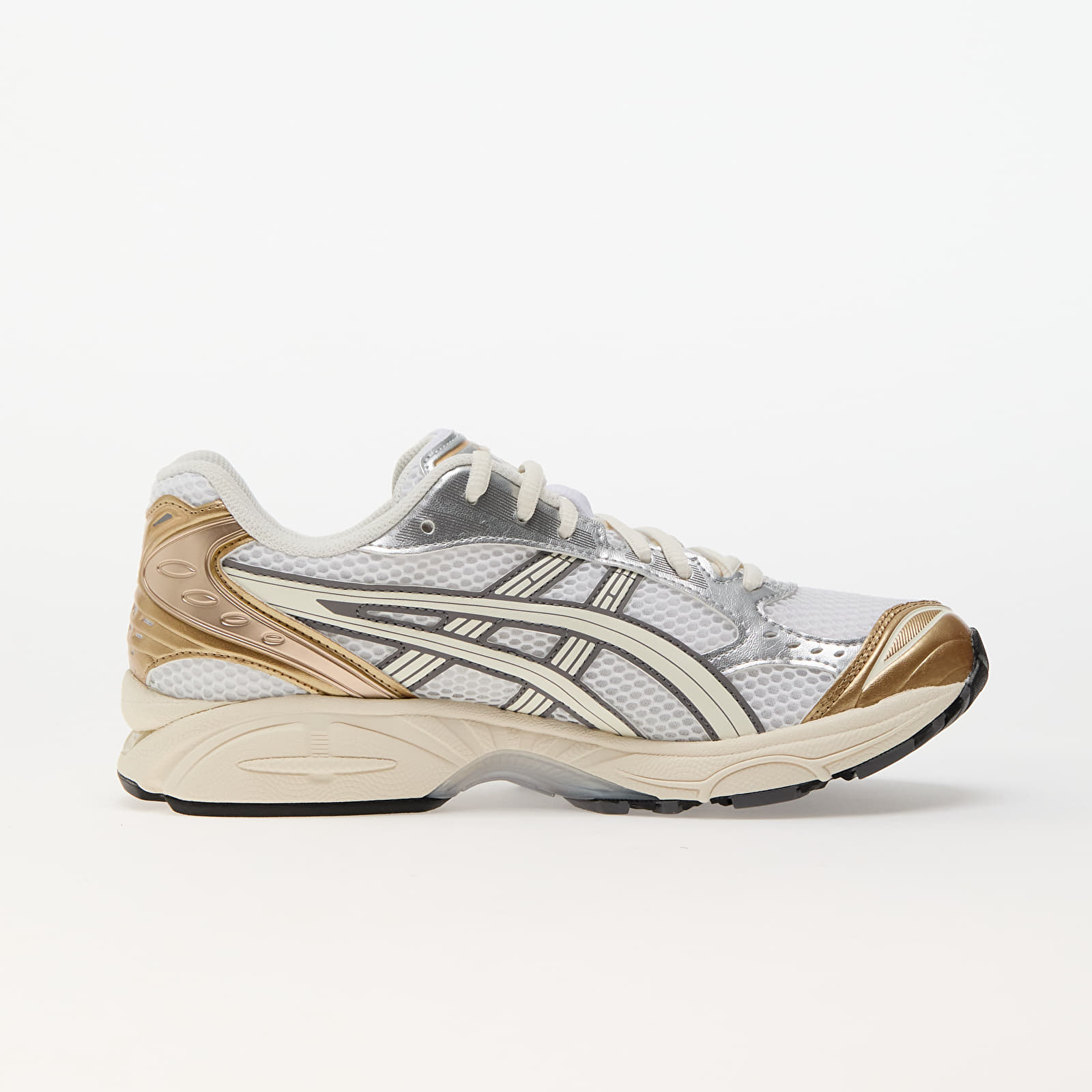 Мъжки кецове и обувки Asics Gel-Kayano 14 White/ Cream