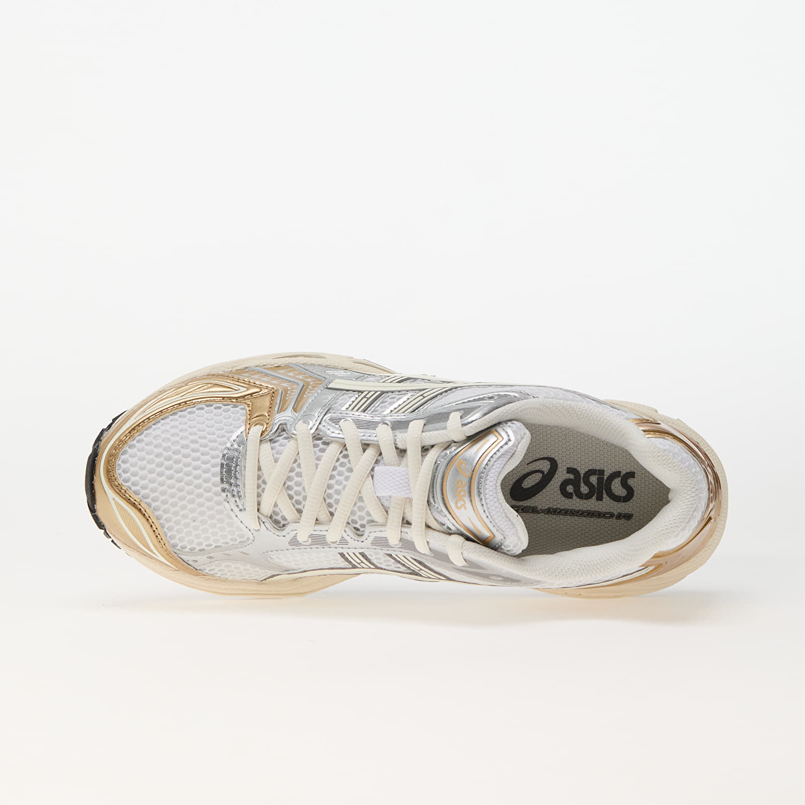 Мъжки кецове и обувки Asics Gel-Kayano 14 White/ Cream