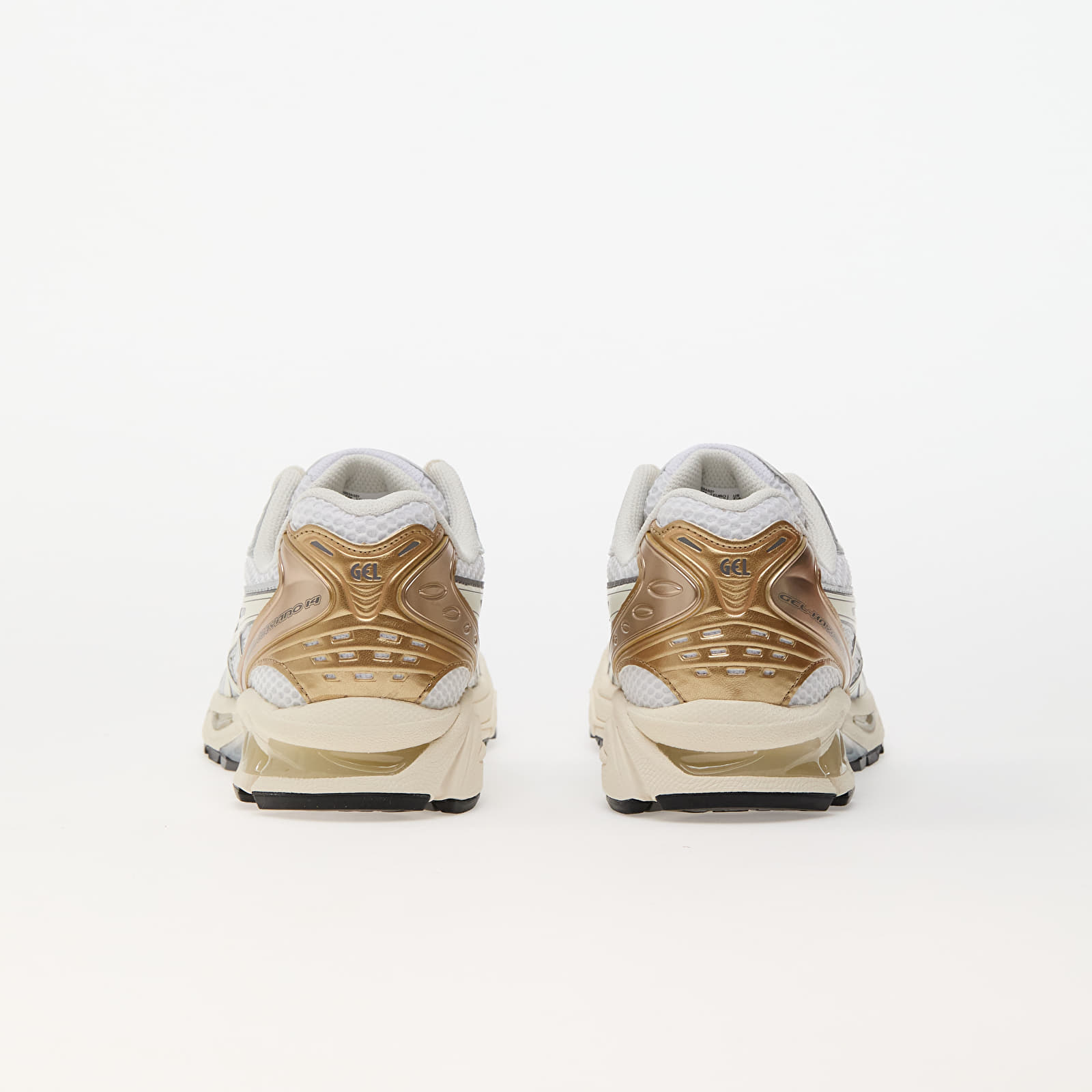 Мъжки кецове и обувки Asics Gel-Kayano 14 White/ Cream
