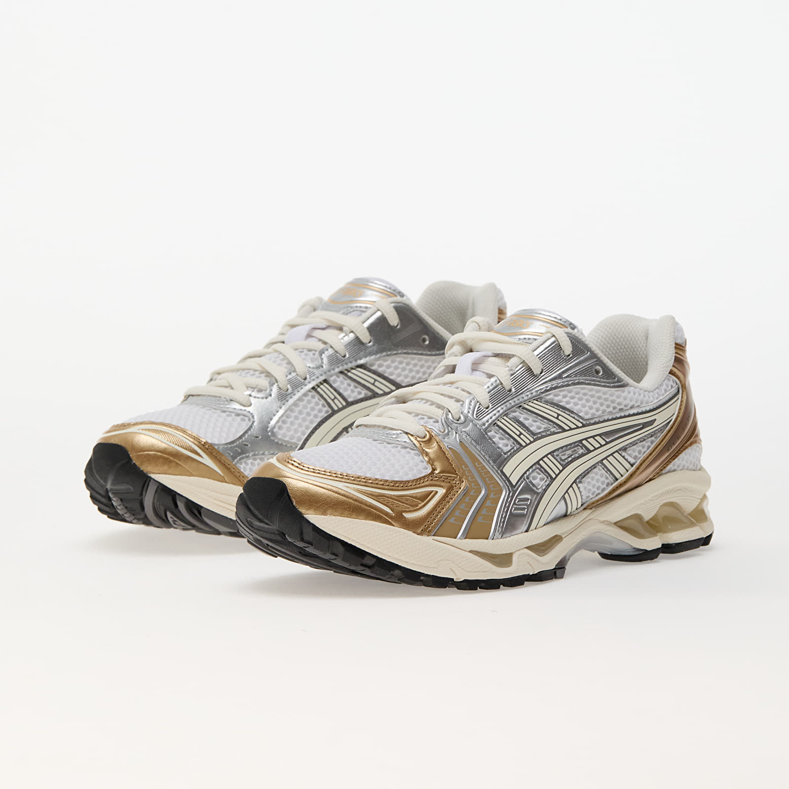 Мъжки кецове и обувки Asics Gel-Kayano 14 White/ Cream