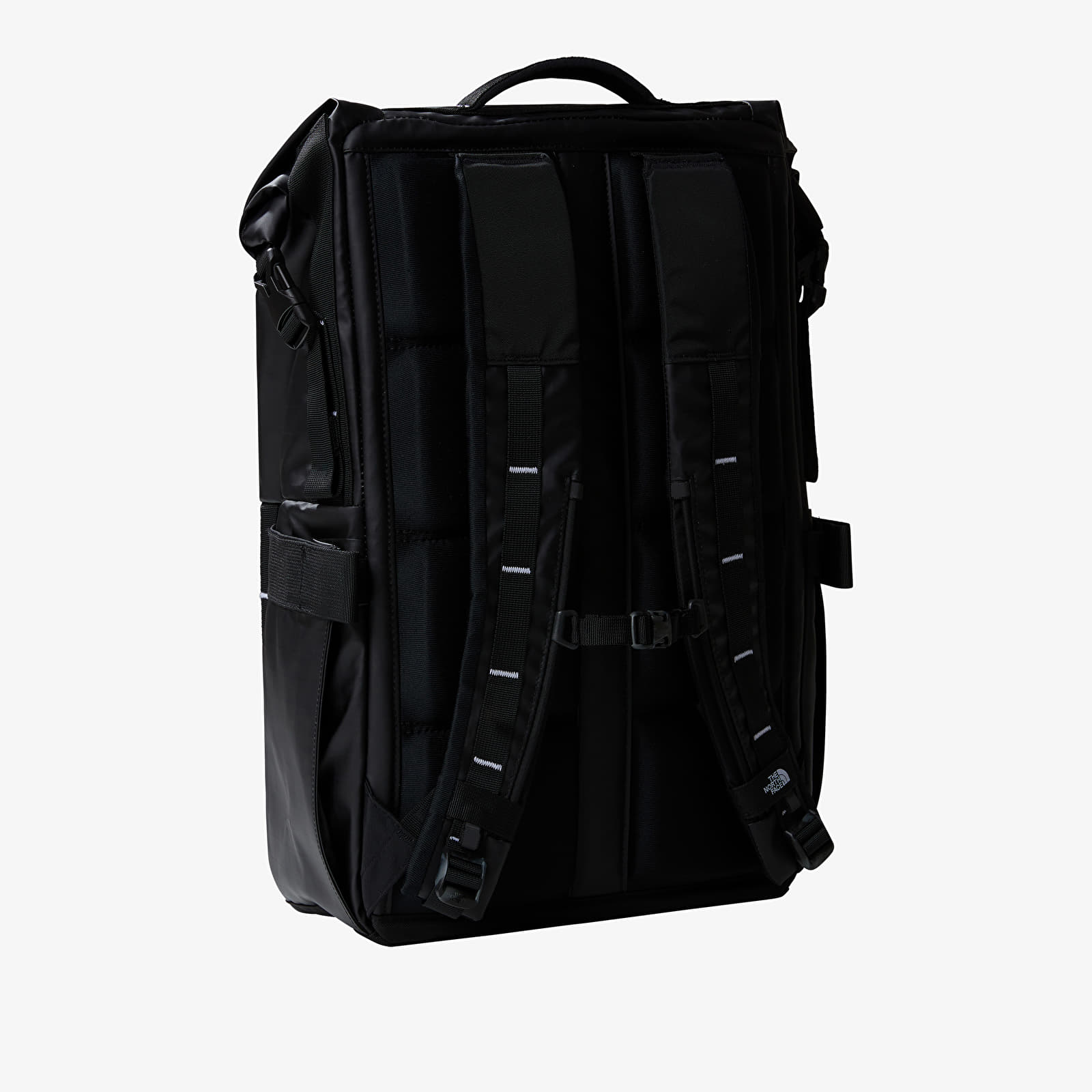 Hátizsákok The North Face Bcv Rolltop Backpack TNF Black