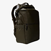 The North Face Bcv Rolltop Backpack New Taupe Green