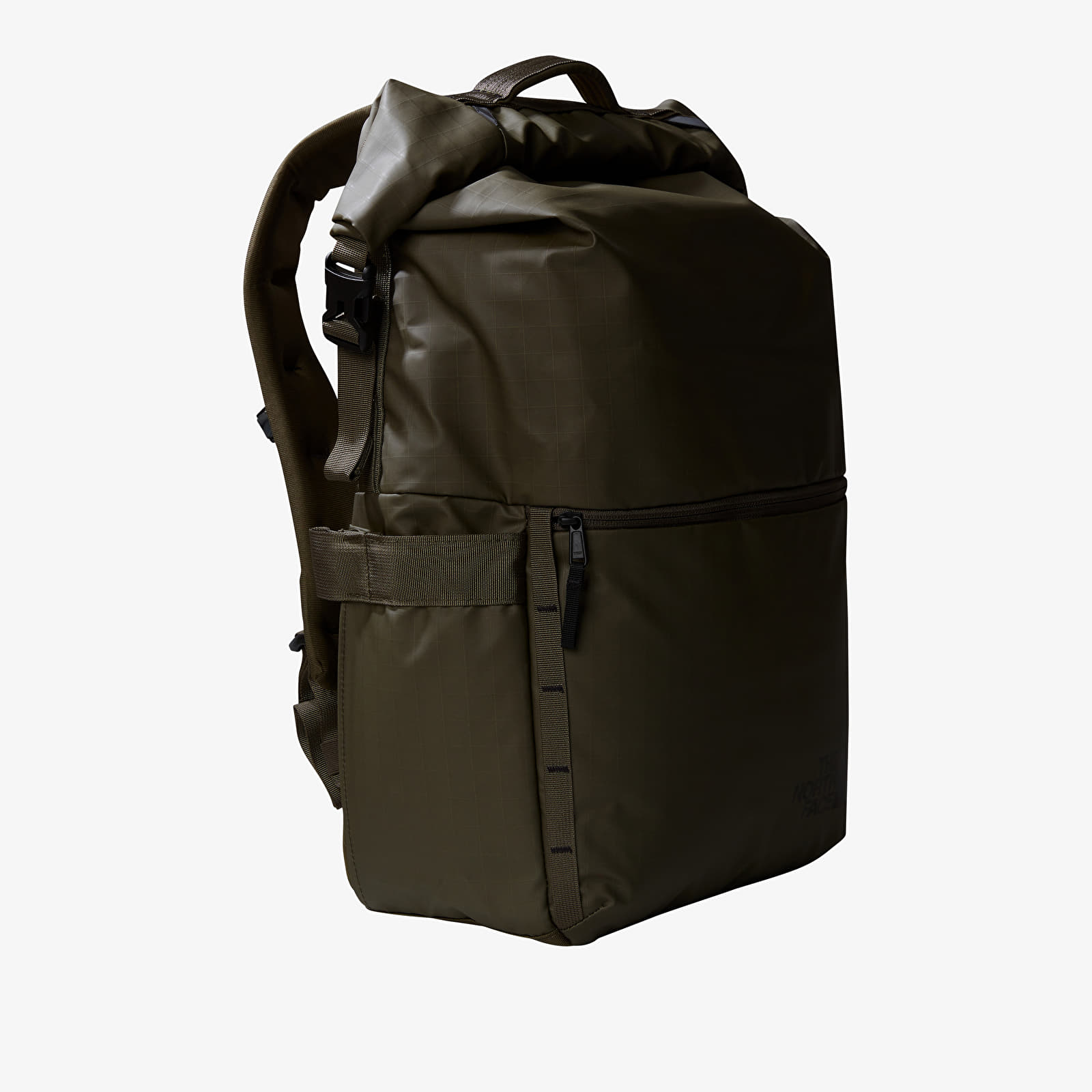 Hátizsákok The North Face Bcv Rolltop Backpack New Taupe Green