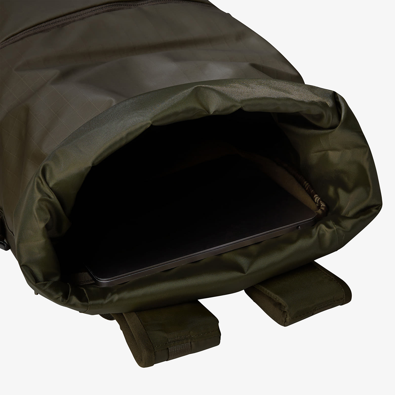 Hátizsákok The North Face Bcv Rolltop Backpack New Taupe Green