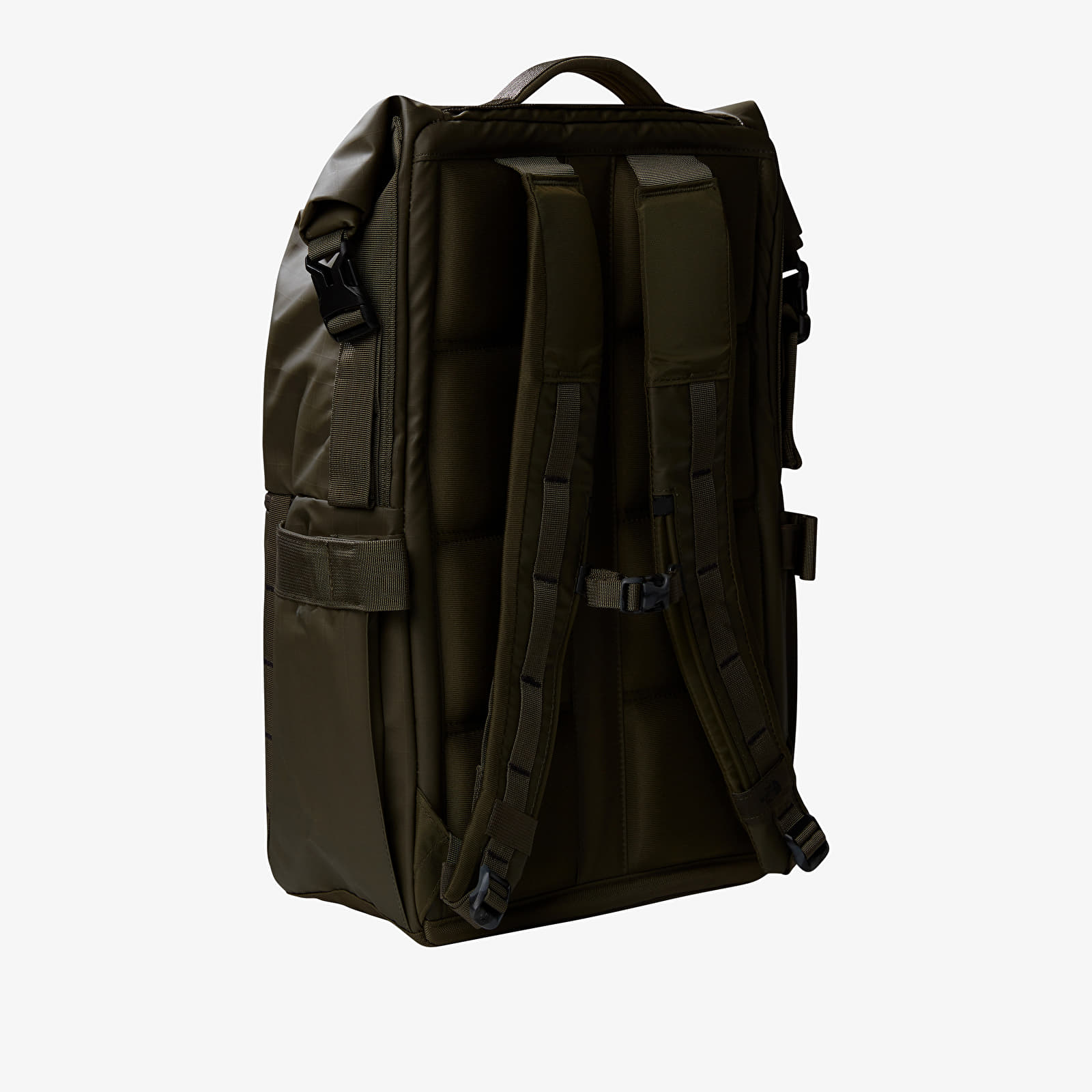 Hátizsákok The North Face Bcv Rolltop Backpack New Taupe Green