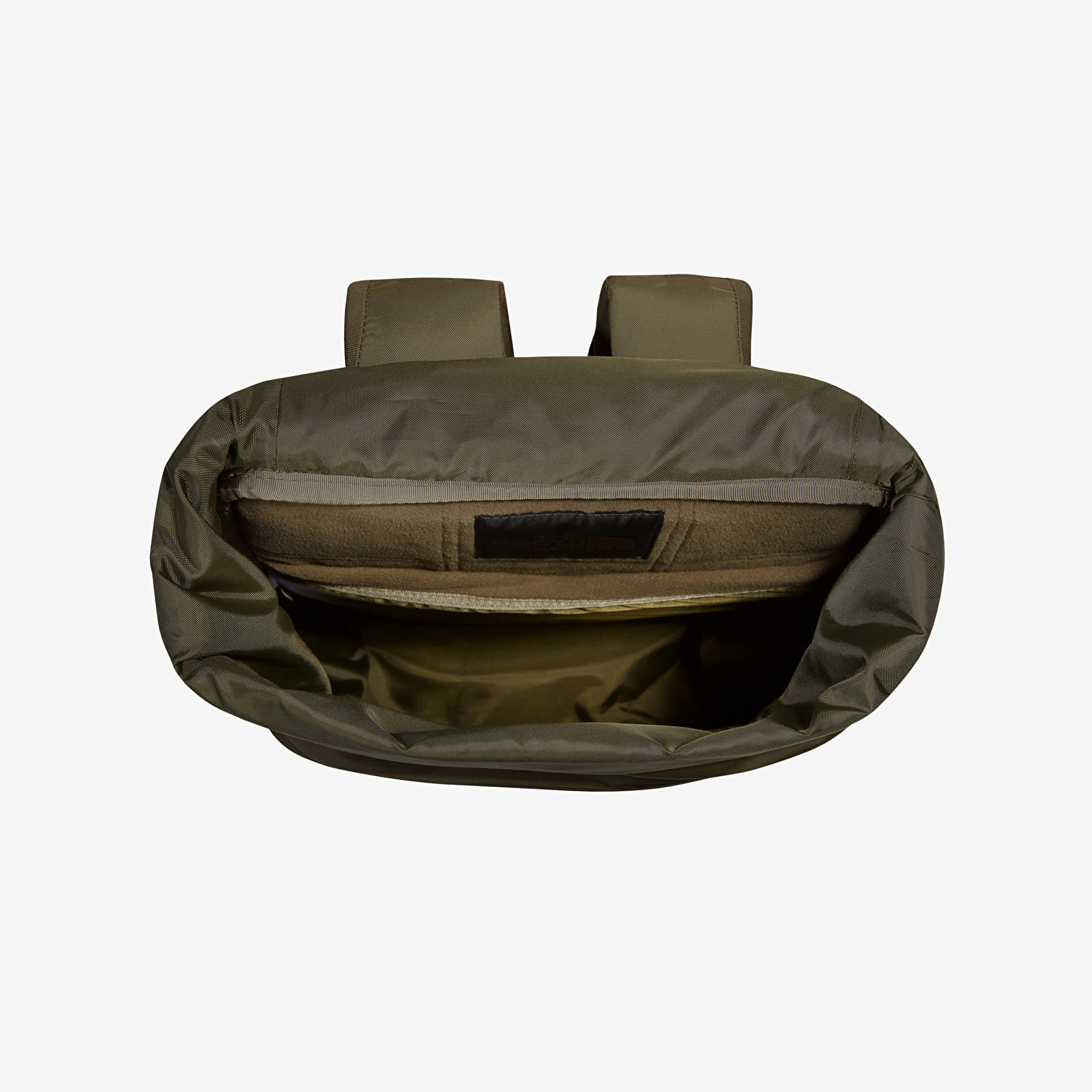 Hátizsákok The North Face Bcv Rolltop Backpack New Taupe Green