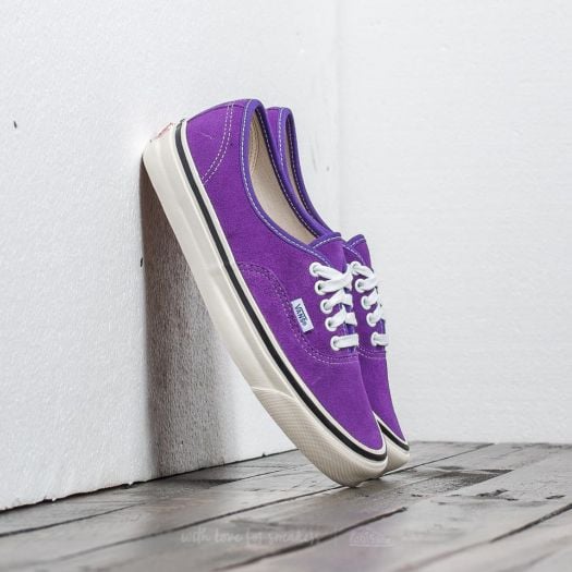 Vans Authentic 44 DX Anaheim Factory