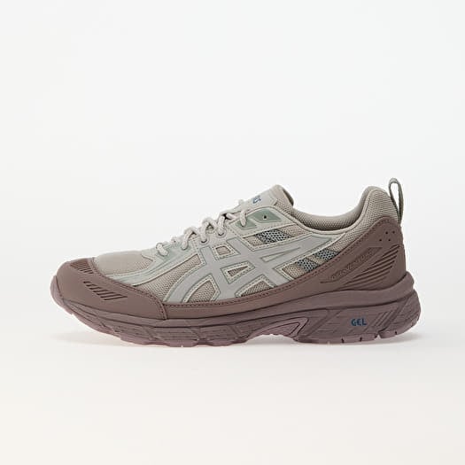 Asics Gel-Venture 6 Shield Mauve Grey/ Oyster Grey