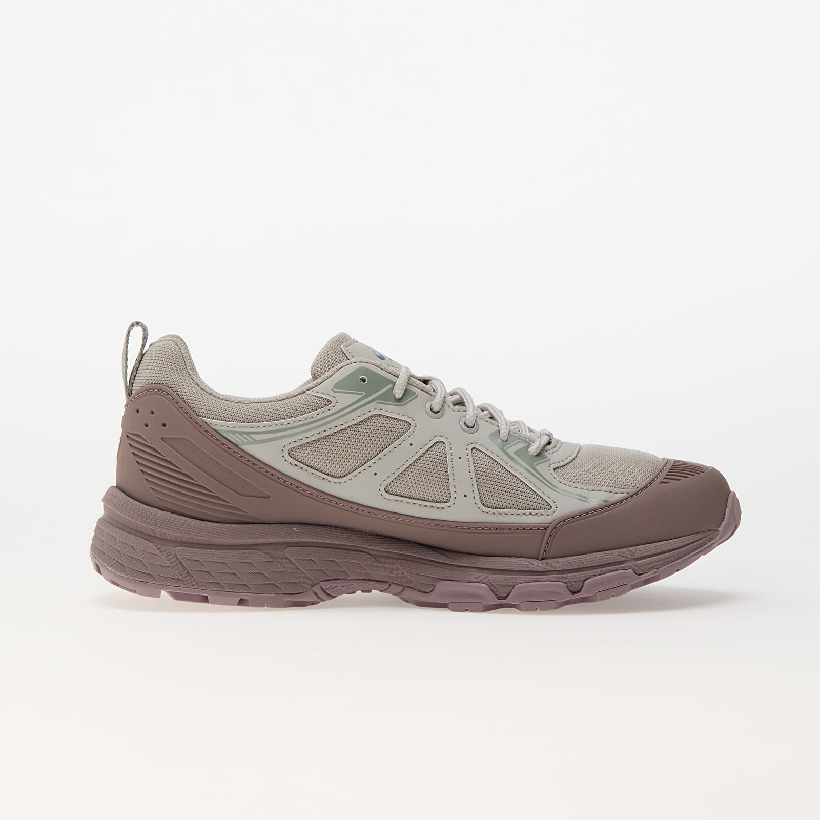 Men's shoes Asics Gel-Venture 6 Shield Mauve Grey/ Oyster Grey