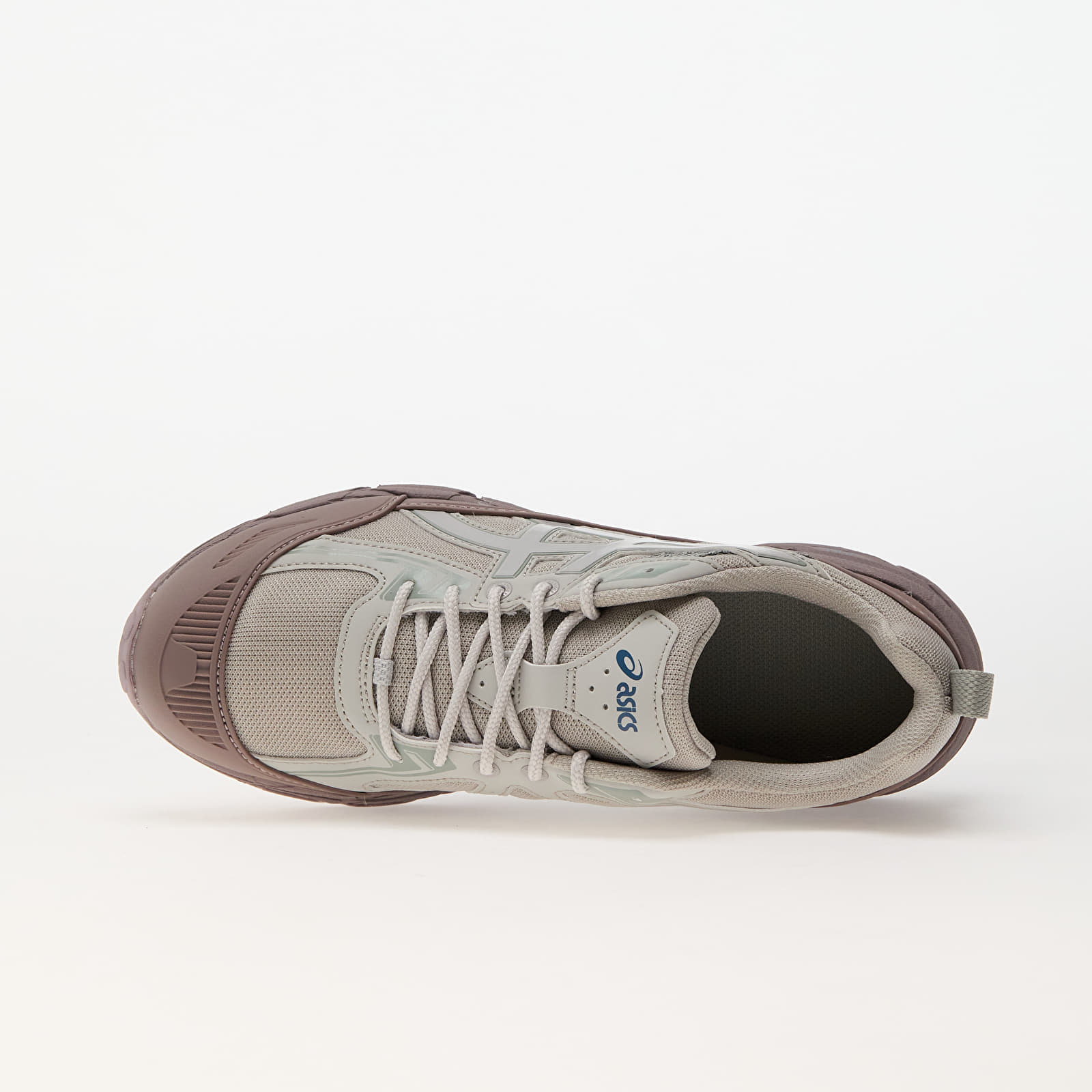 Men's shoes Asics Gel-Venture 6 Shield Mauve Grey/ Oyster Grey